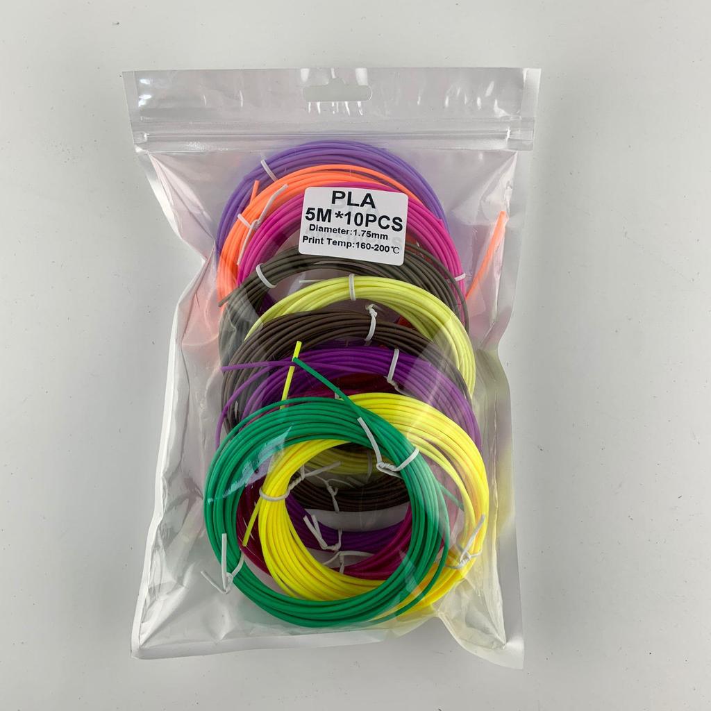 3D Printing Pen for Kids - Stereoscopic Painting & Graffiti DIY Educational Toy