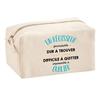 Multifunction Pouch A Terrific Manager Birthday Christmas Gift Colleague Original Idea | School Pouch Office Supplies