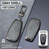 Premium Protective Key Case for Changan Qiyuan Models Q07, A07, A06, and A05