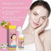 Turmeric Acid Cleanser, Cleansing Facial Cleanser, Moisturizing Skin, Gentle Nourishing Foam Cleanser
