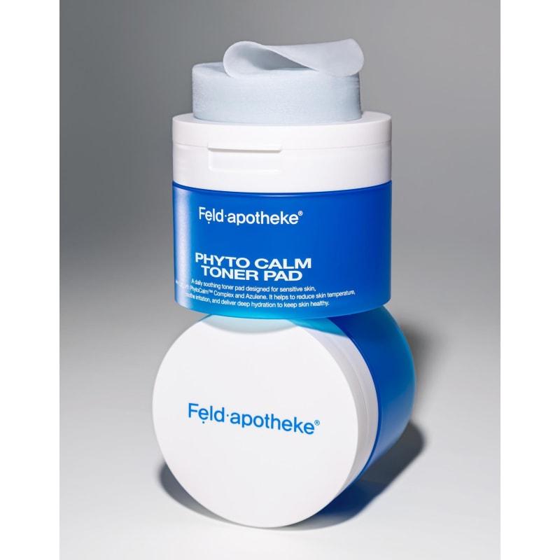 Phytocalm Toner Pads (100 Sheets)