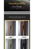Men's Autumn Trend Corduroy & Velvet Tapered Pants - Versatile, Loose-Fit, Hong Kong Style Casual