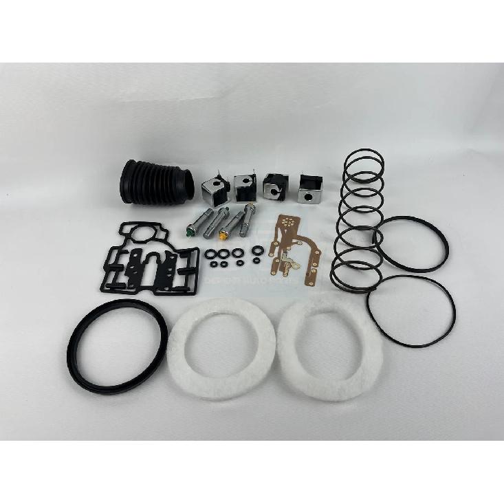 One Set Clutch Servo Repair Kits K013727 0501219051 0501212474 306.01.0044.03 306.01.0044 1447248 1813120 1815943 1897867