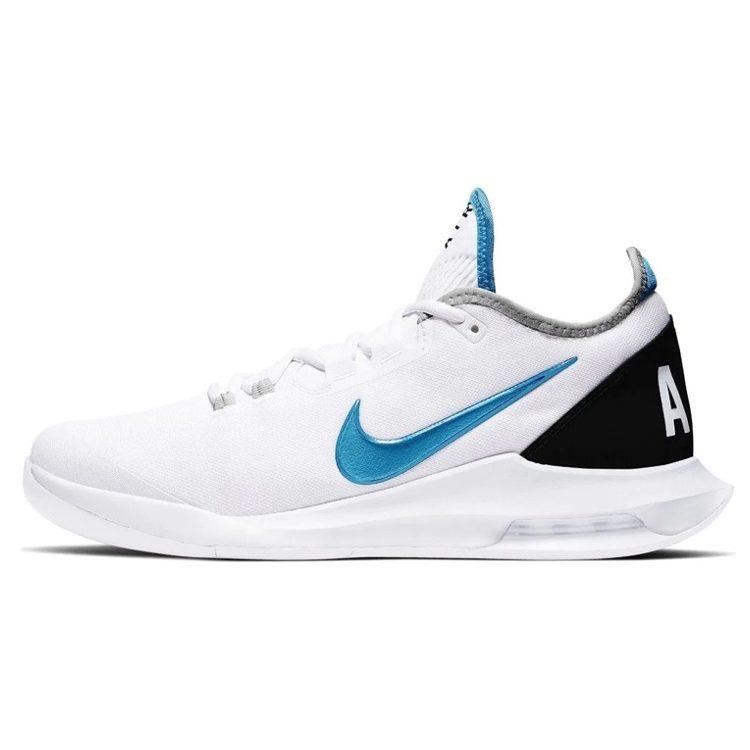 Nike Air Max Wildcard Hc `Balts