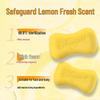 Safeguard Lemon Fresh Scent Soap