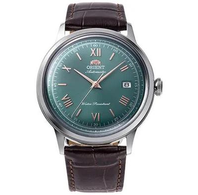 Watch ZEGAREK ORIENT Bambino Classic RA-AC0023E30B