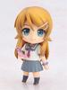 Ma petite sœur ne peut pas être aussi mignonne Nendoroid Kosaka Kirino (figurine mobile peinte en ABS et PVC sans échelle)