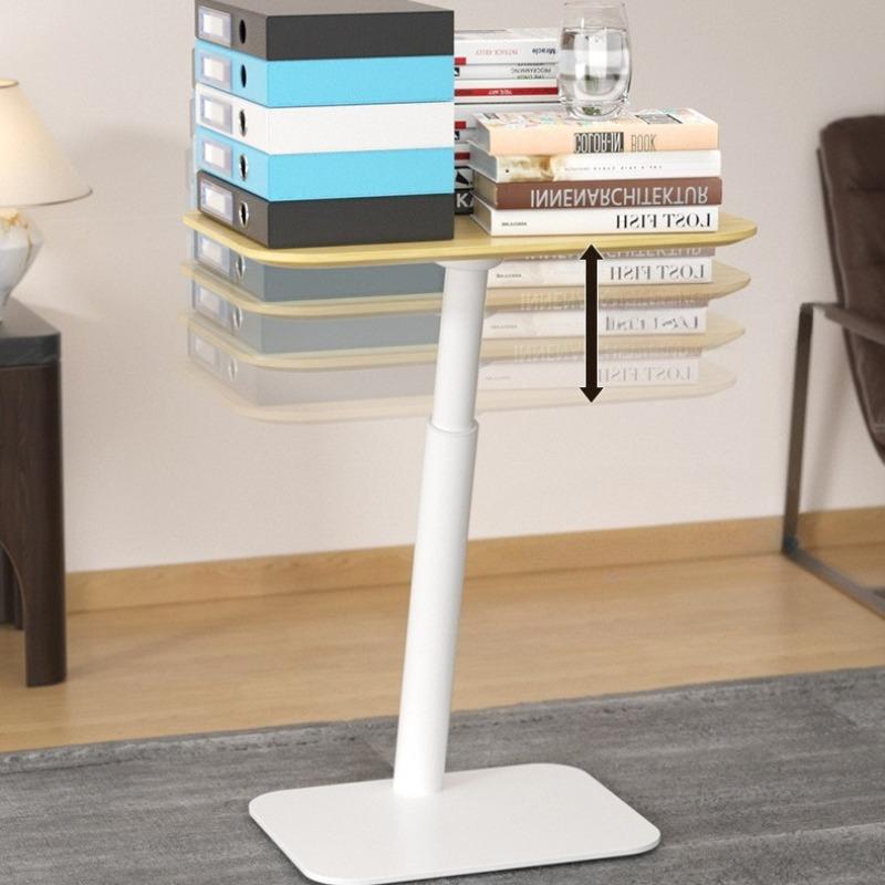 Liftable Coffee Table Adjustment Tea Tables Living Room Mobile Luxury Center Desks Household Design Storage Interior Furniture