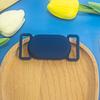 Custodia in silicone per SmartTag 2, antigraffio, protettiva per localizzatore di animali domestici, cani e gatti.