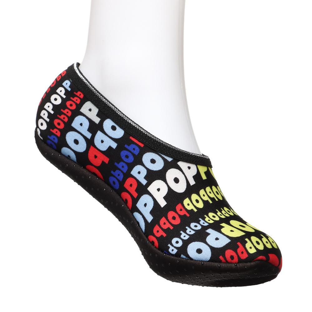 Thermal Women Winter Warm Non Slip Sockings Floor Slipper Thicken Floor Socks Bed Sock