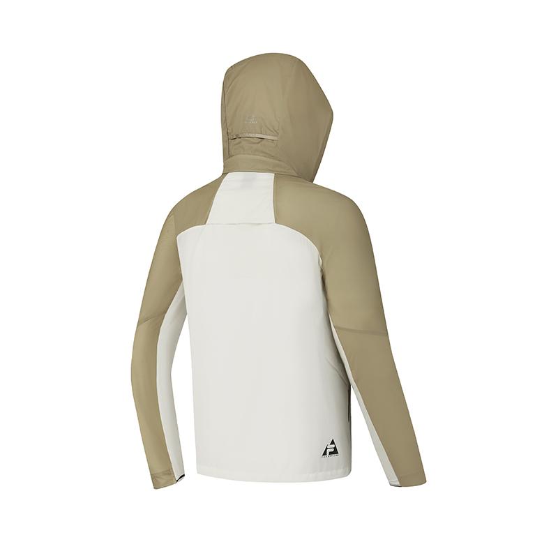 New FILA Explorer Jackets Men's Snow A11M537703FWT