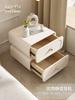 Bedroom Modern Night Table Kids Bedside Storage Home Small Nightstands Corner Cabinet Furniture For Bedroom