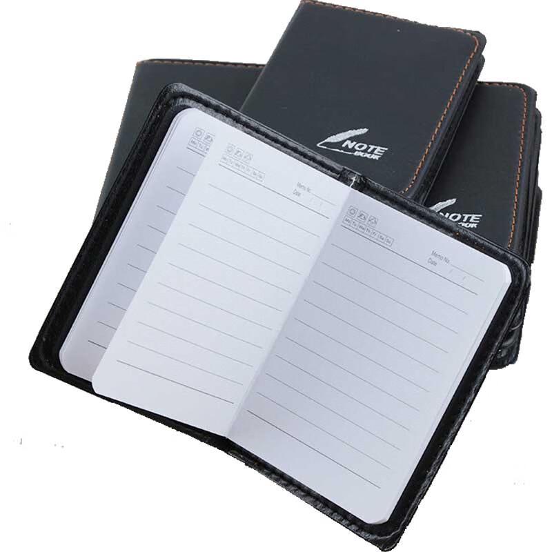 SWIFTFIRE Mini Pocket Notebook
