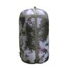 Qishanyi Adult Winter Camouflage Envelope Sleeping Bag