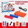 Magnetic Induction Educational Battle Chess for Kids - Fun Magnetic Games