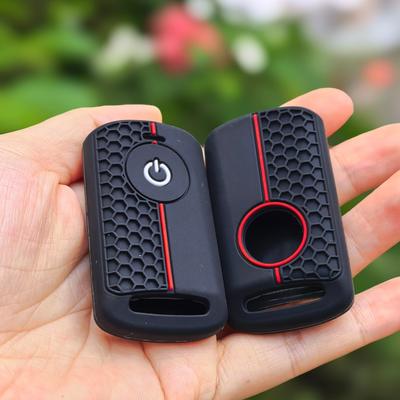 Doplňky pro autoelektroniku – Pouzdra na klíče od auta