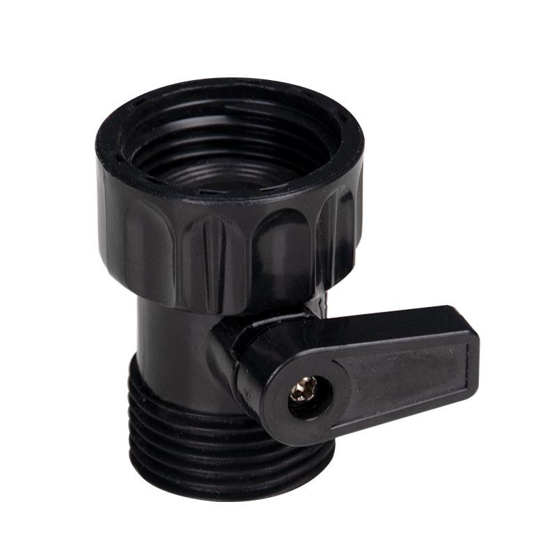 Multi-Function Quick Connector Set: 3/4 & 6 Point Water Gun and Faucet Accessories for Car Wash and Washing Machines