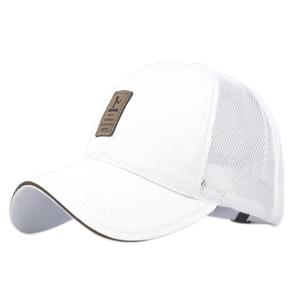 Vintage Adjustable Unisex Vintage Cap for Outdoor Hiking and Mountaineering