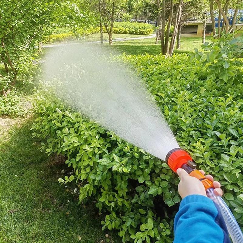 2000 mesh Sprinkler Gardening Nursery Sprinkler Flower Watering Sprinkler Garden Park Lawn Flower Vegetable Irrigation