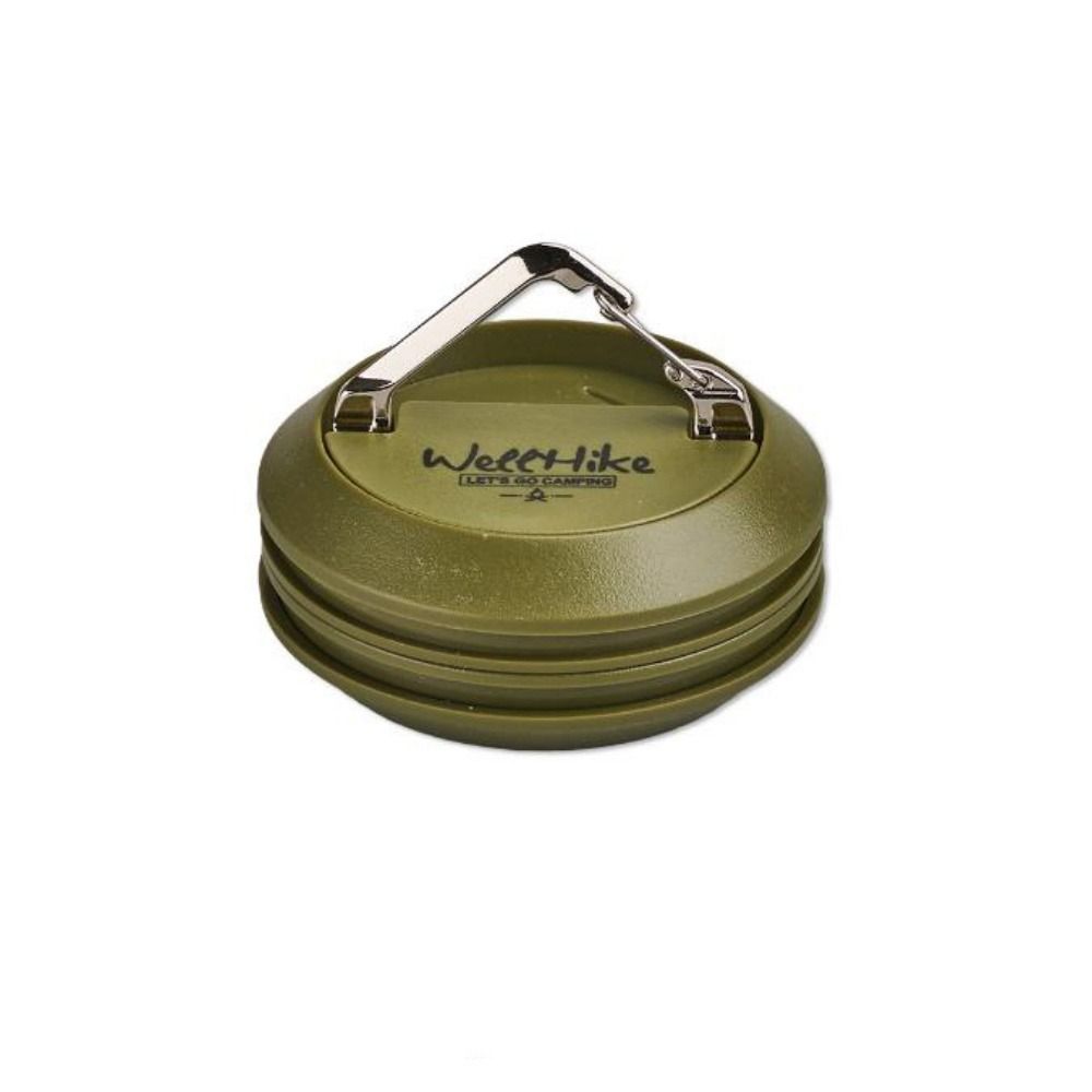 5Colors Strong Magnetic Hanging Buckle ABS Suction Hooks New Camping Hanging Hooks Outdoor Tools