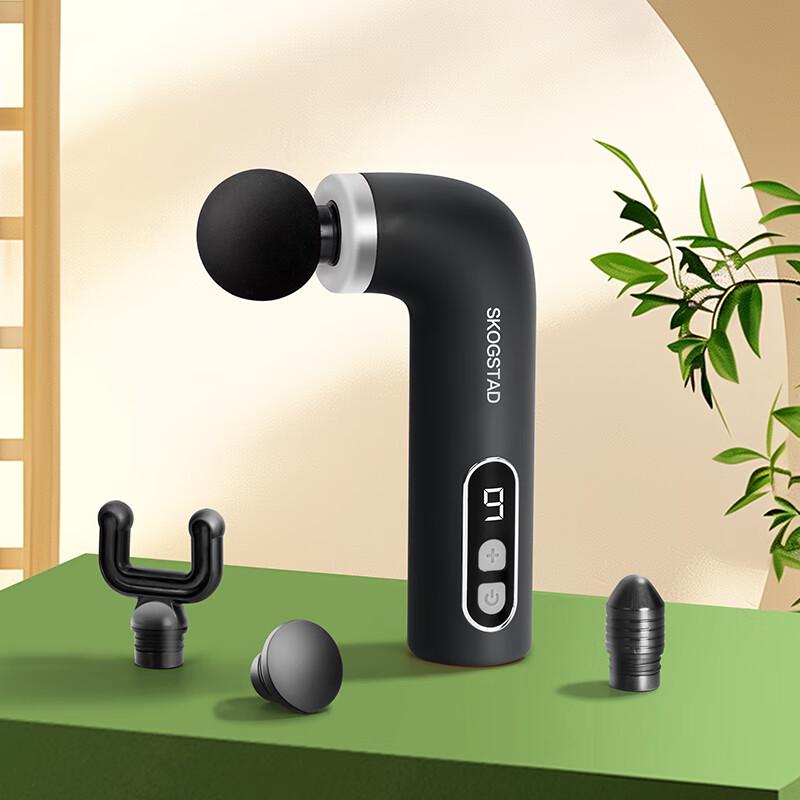 Sikasida Percussion Massager