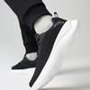 Anta Shock Absorbing Durable Low Top Training Shoes Men Sneakers Black 112417790-3