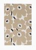 Pieni Unikko Kitchen Towel for Women F X Beige [Marimekko] 52_1_52209469803 Off-white