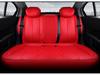 2015-2019 Dongfeng Peugeot 408 Full Coverage Leather Seat Cushion Cover