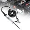 3-120V Automotive Digital Voltage Circuit Tester Voltage Test Long Probe Pen Circuit Detection Diagnosis And Maintenance Tool