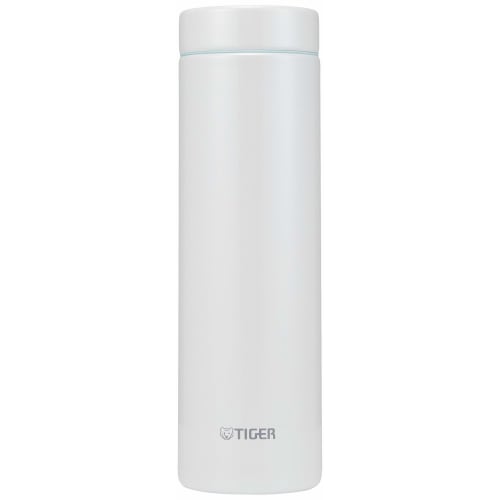 Tiger Vacuum Bottle, Frost Pink, 500ml, MMZ-A502PF