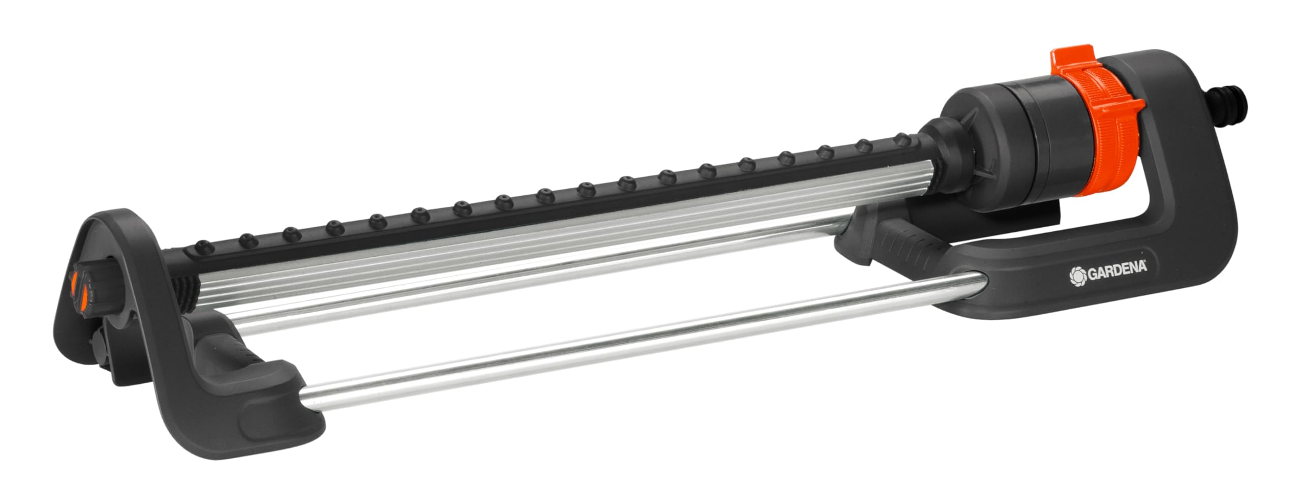 

Gardena Aqua L Rectangular oscillating Sprinkler: