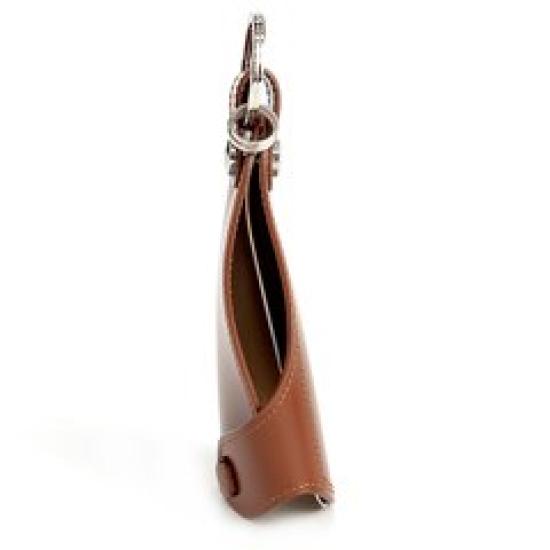 (Porter) PORTER Keychain Shoehorn 037-02984 1. Black