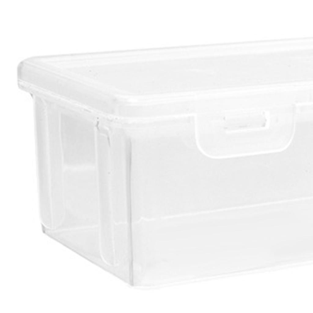 Förvaringsbehållare för torra kryddor Perfekt försegling Håller färskheten Köksförvaringsbehållare för peppar kanel