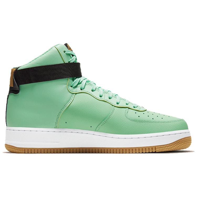 Nuevo Nike X Nba Air Force 1 High 'Celtics Green' CT2306-300