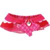 Bandai Kimi to Idol Precure Costume Set with Prilun and Meloron Matching Outfits for Kids
