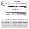 Section Sea Professional Heavy Duty Inshore Trolling Rod No. 150