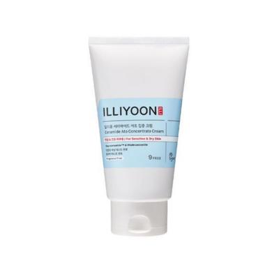 Ceramide ATO Concentraat Crème 150 ml – Barrière Herstellende & Rijk Hydraterende Crème voor Droge & Gevoelige Huid