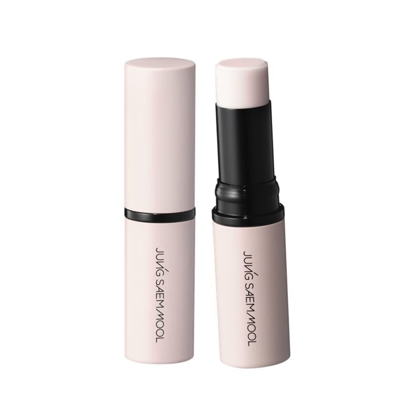 JUNGSAEMMOOL OFFICIAL Essential Mool Stick Glow Moisturizing Multi Balm 1pcs (11g/0.4oz) | Makeup Artist Glow Normal skin