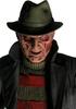 WES NEW NIGHTMARE New Nightmare Freddy CRAVEN'S