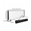 Badmintons Net with Stand Portable Foldable for Families,