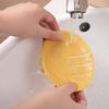 Wall Hanging Soap Dish Punch-free Soap Holder Quality Soap Box  Bathroom