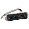 HVAC AC A/C & Heater Control with Blower Motor Switch for Jeep Wrangler TJ New