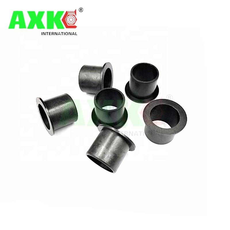 Sleeve Bearing With Flange GFM-0607/0709/0708-03/06/08/11/12 Plain Bearing Engineering Plastics General Bearing
