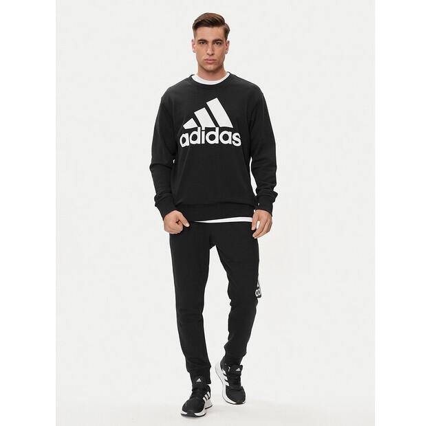 Толстовка adidas Essentials French Terry Big Logo Sweatshirt