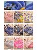 Dual-Use Flannel Throw & Bed Sheet: Thick, Warm, Winter & All-Season Blanket for Dorm or Home, Single/Double