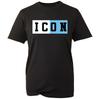 ICON Tričko s dárkem Unisex Unisex Grafické tričko Minimalistický Streetwear Sloganové tričko Nové