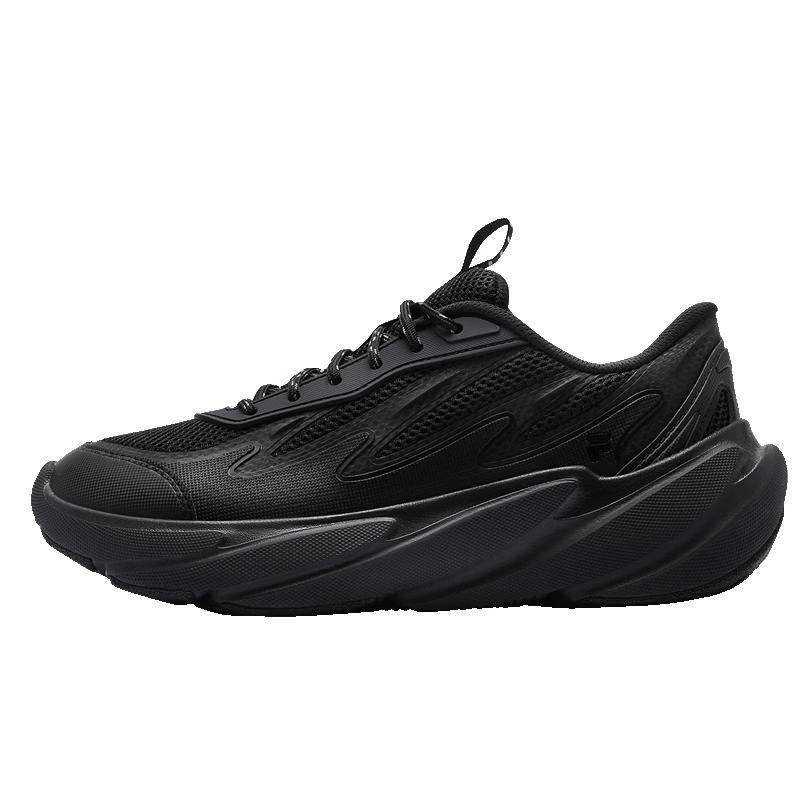 FILA FUSION Women s Storm Dad Shoes L