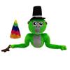 28cm Gorilla Tag Plüschtier Buntes Gorilla Tag Monke Anime Plüschtiere Weiche Kuscheltiere Puppen Heimdekoration Mädchen Geschenke