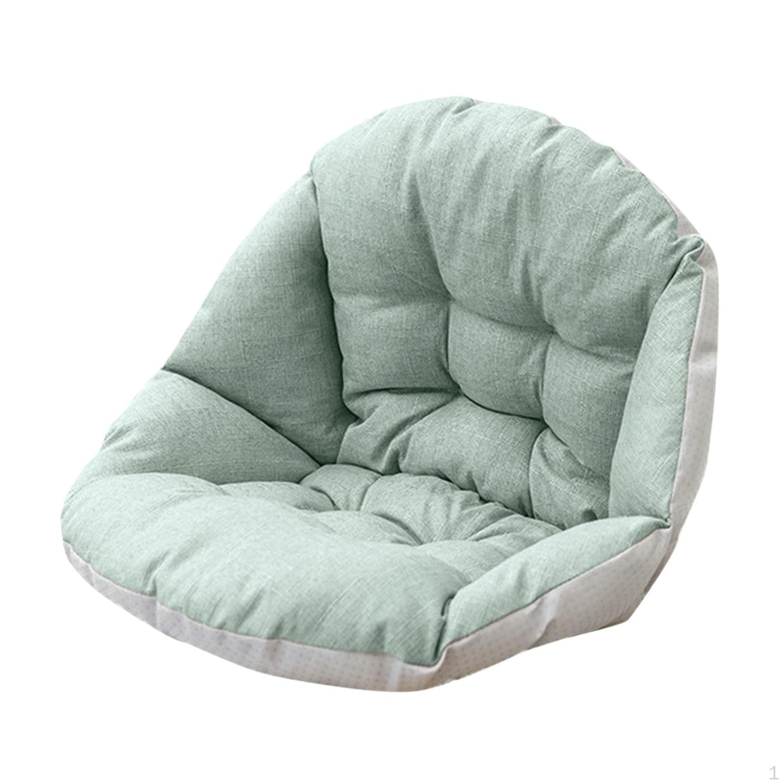 Back Support Cushion for Porch Swing Versatile Seat Pad Terrace Or Balcony 2455₽
