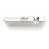 GST-A57 GLOBAL Santoku (16cm) 2-piece Set All Stainless Steel Made In Japan